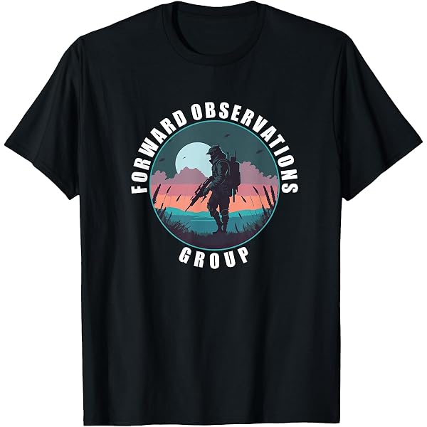 Amazon.com: Forward Observations Group - Fog Mountain Scout with